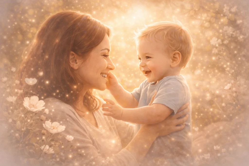 الطفولة المبكرة